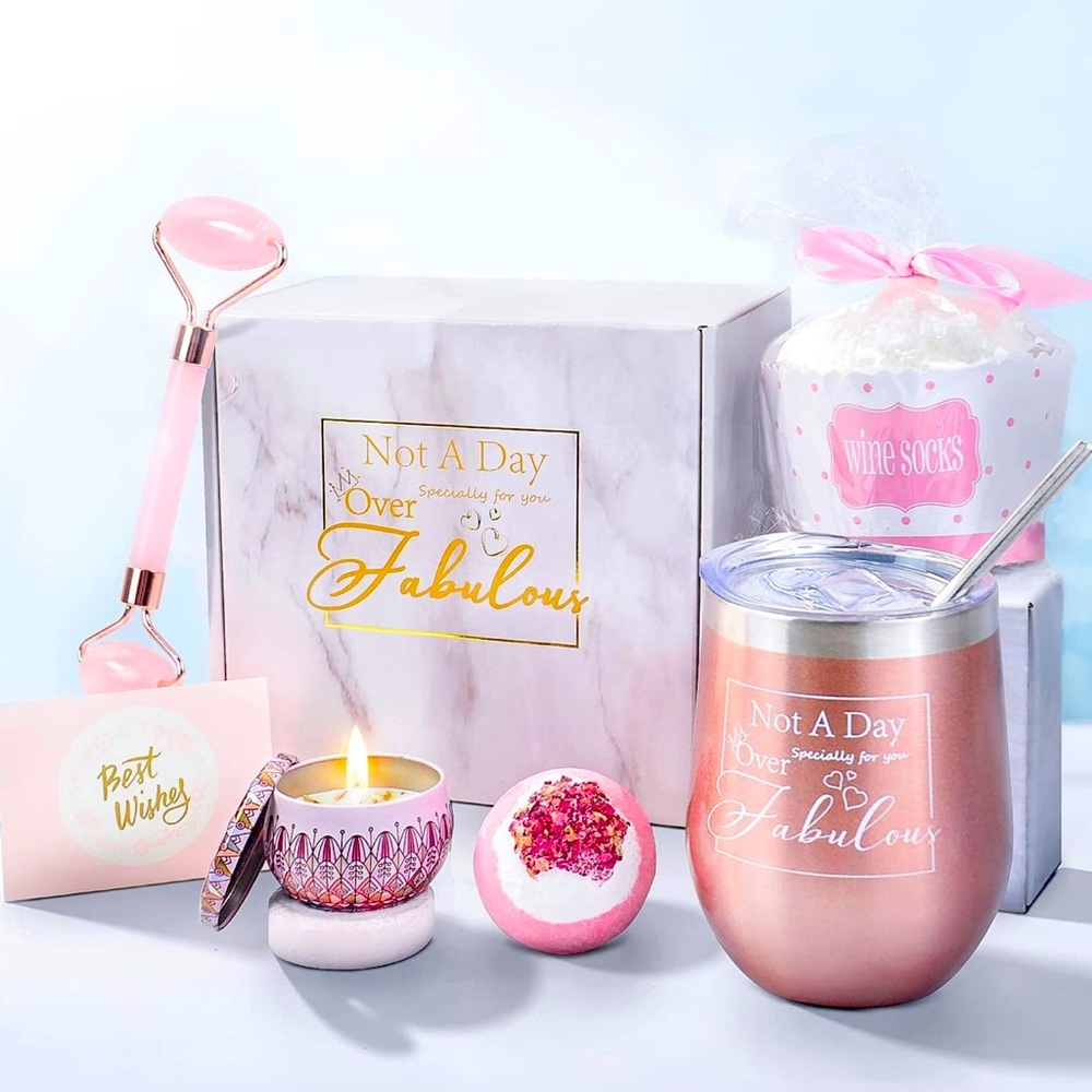 Memorable Gifts Set For Women!